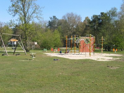 Holiday park Bauernhaus in Herperduin mit Whirlpool - Outdoor photo 31