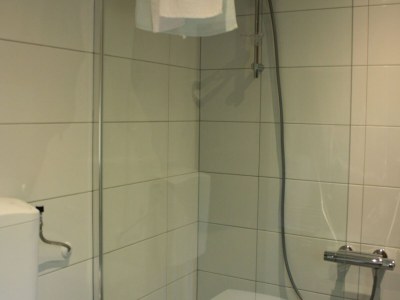 Holiday park Forest Hideaway with Fireplace - Features photo 4