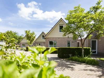 Holiday park Ferienhaus in Gelderland mit Garten - Holiday park