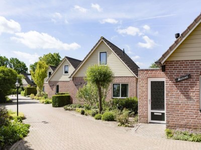 Holiday park Ferienhaus in Gelderland mit Garten - Outdoor photo 2