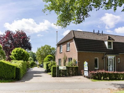 Holiday park Ferienhaus in Gelderland mit Garten - Outdoor photo 6