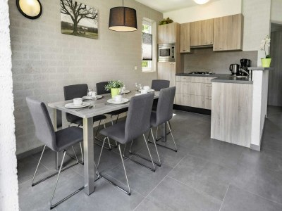 Holiday park Ferienhaus in Gelderland mit Garten - Features photo 12