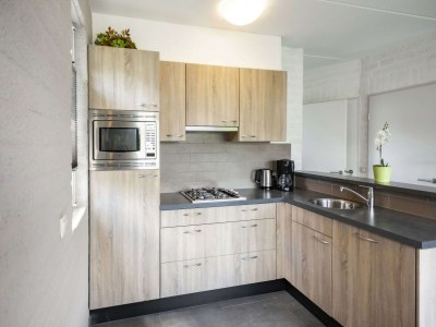 Holiday park Ferienhaus in Gelderland mit Garten - Features photo 13