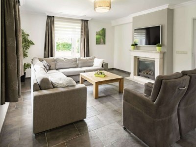 Holiday park Ferienhaus in Gelderland mit Garten - Features photo 15