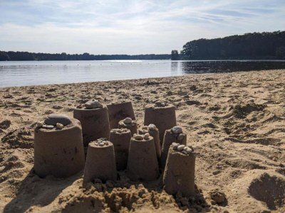 Holiday park Ferienhaus in Gelderland mit Garten - Environment photo 26