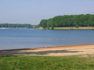 Holiday park Ferienhaus in Gelderland mit Garten - Environment photo 37