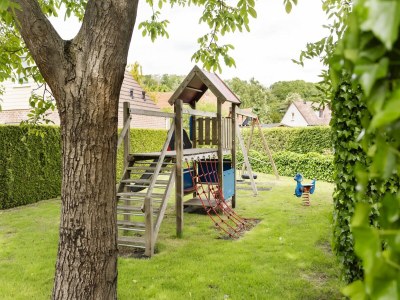 Holiday park Ferienhaus in Gelderland mit Garten - Outdoor photo 39