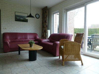 Holiday park Holiday Home in Netherlands with Private Garden - Features photo 8