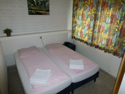 Holiday park Holiday Home in Netherlands with Private Garden - Features photo 9