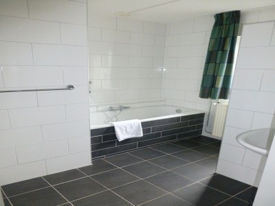 Holiday park Holiday Home in Netherlands with Private Garden - Features photo 10