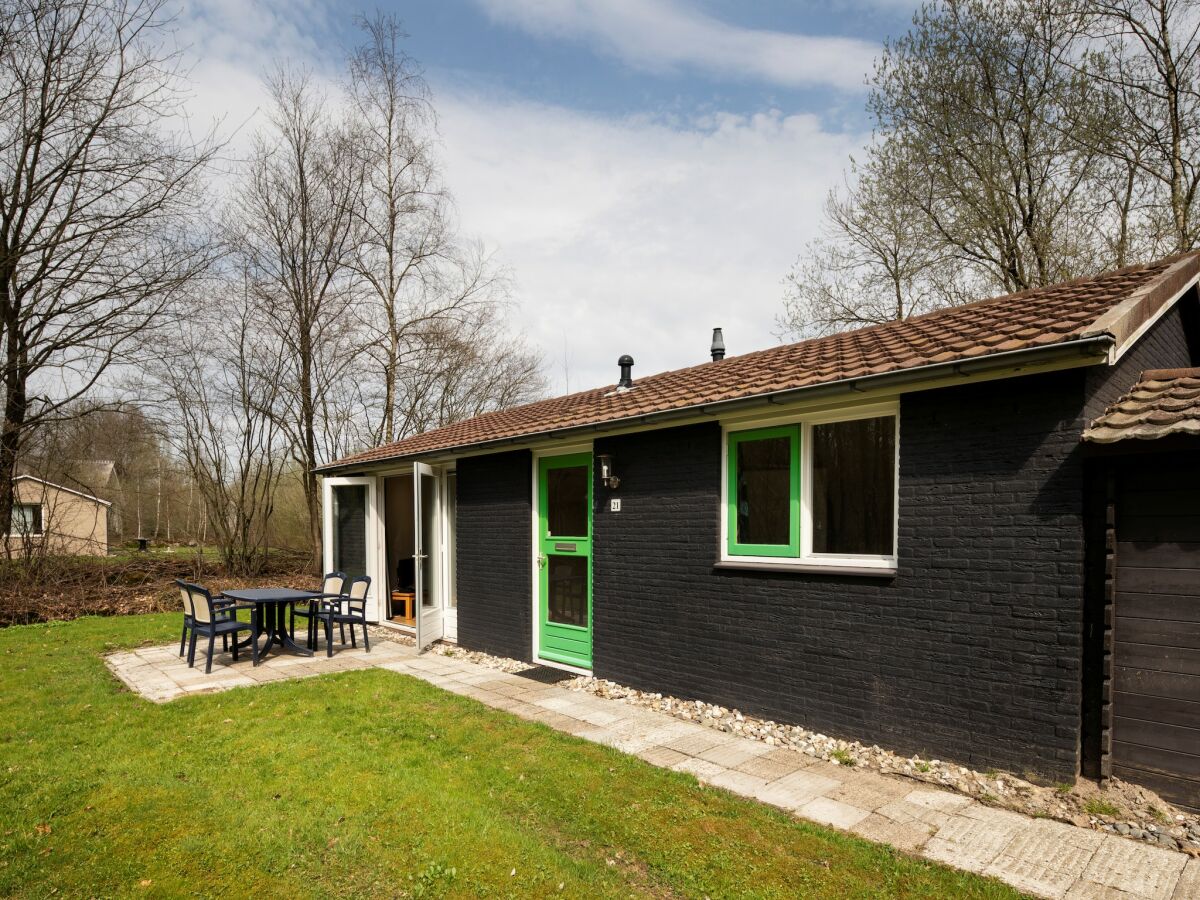 Holiday park Schicker Aufenthalt in der Heidelandschaft - Outdoor photo 3