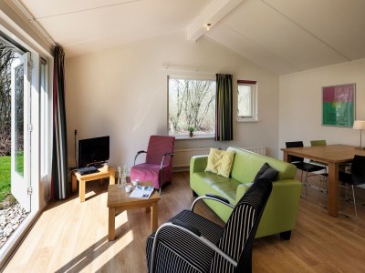 Holiday park Schicker Aufenthalt in der Heidelandschaft - Features photo 6