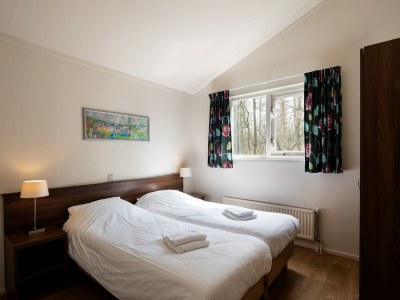 Holiday park Schicker Aufenthalt in der Heidelandschaft - Features photo 8