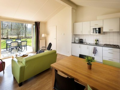 Holiday park Schicker Aufenthalt in der Heidelandschaft - Features photo 9