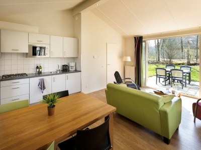 Holiday park Schicker Aufenthalt in der Heidelandschaft - Features photo 10