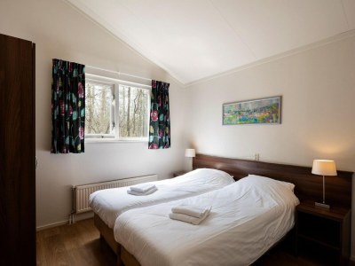 Holiday park Schicker Aufenthalt in der Heidelandschaft - Features photo 11
