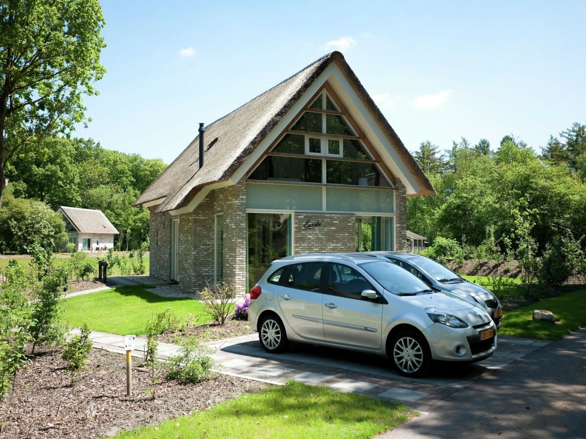 Holiday park Wellness Villa | Finnish Sauna - Outdoor photo 3