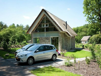 Holiday park Wellness Villa | Finnish Sauna - Outdoor photo 5