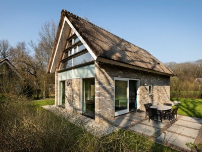 Holiday park Wellness Villa | Finnish Sauna - Outdoor photo 8