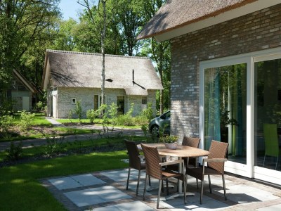 Holiday park Wellness Villa | Finnish Sauna - Outdoor photo 9