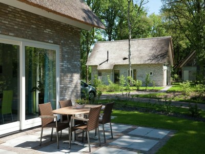 Holiday park Wellness Villa | Finnish Sauna - Outdoor photo 12