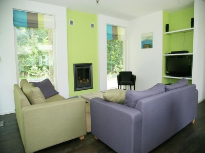 Holiday park Wellness Villa | Finnish Sauna - Features photo 13