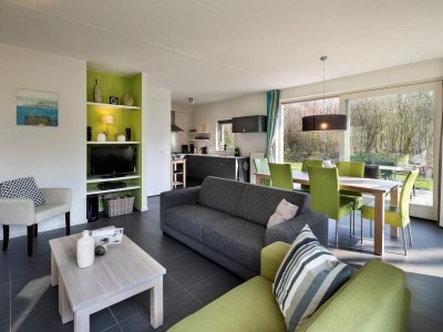 Holiday park Wellness Villa | Finnish Sauna - Features photo 14