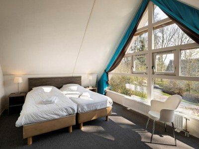 Holiday park Wellness Villa | Finnish Sauna - Features photo 16