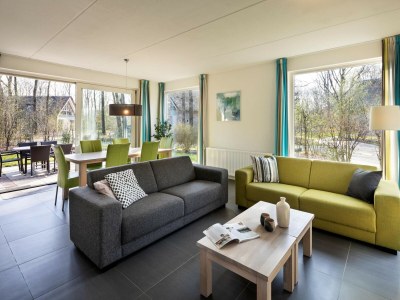 Holiday park Wellness Villa | Finnish Sauna - Features photo 18