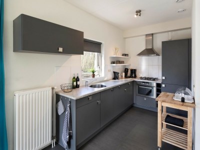 Holiday park Wellness Villa | Finnish Sauna - Features photo 20