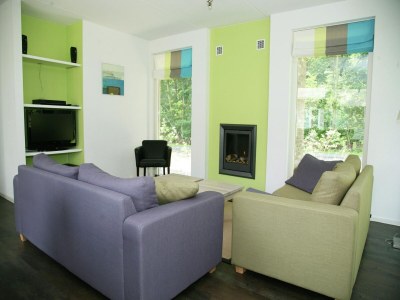 Holiday park Wellness Villa | Finnish Sauna - Features photo 21