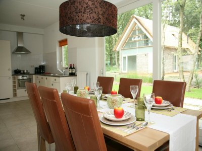 Holiday park Wellness Villa | Finnish Sauna - Features photo 24