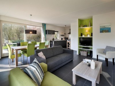 Holiday park Wellness Villa | Finnish Sauna - Features photo 25