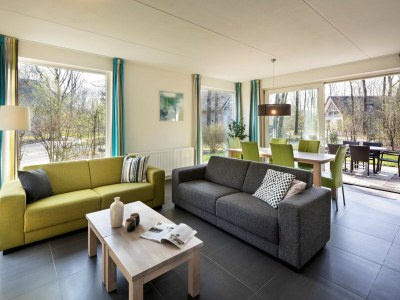 Holiday park Wellness Villa | Finnish Sauna - Features photo 26