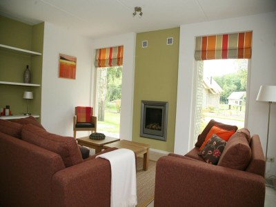 Holiday park Wellness Villa | Finnish Sauna - Features photo 27