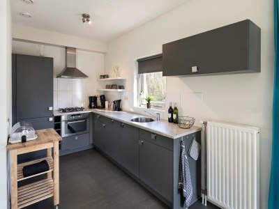 Holiday park Wellness Villa | Finnish Sauna - Features photo 28