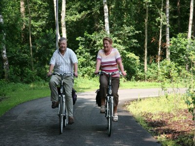 Holiday park Wellness Villa | Finnish Sauna - Environment photo 29