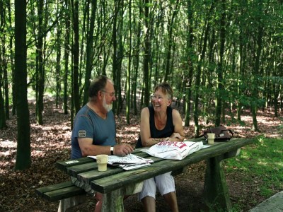 Holiday park Wellness Villa | Finnish Sauna - Environment photo 36