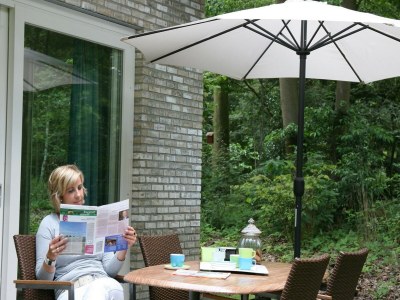 Holiday park Wellness Villa | Finnish Sauna - Outdoor photo 39