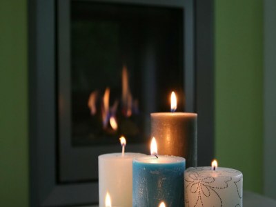 Holiday park Wellness Villa | Finnish Sauna - Outdoor photo 40