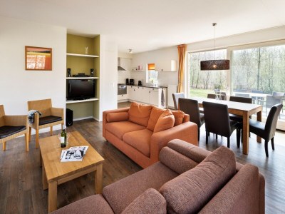 Holiday park geräumige und stilvolle Villa - Features photo 5