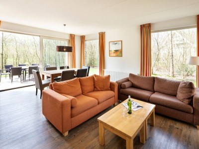 Holiday park geräumige und stilvolle Villa - Features photo 7