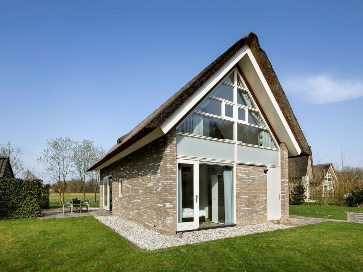 Holiday park Villa mit Whirlpool und Jacuzzi - Outdoor photo 2