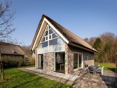 Holiday park Villa mit Whirlpool und Jacuzzi - Holiday park