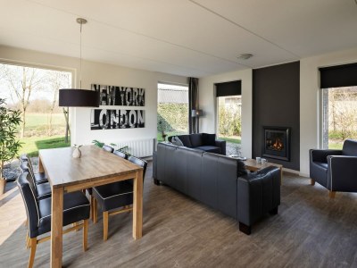 Holiday park Villa mit Whirlpool und Jacuzzi - Features photo 4