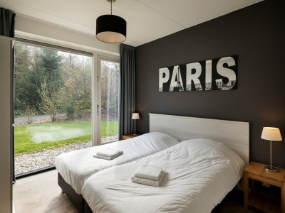 Holiday park Villa mit Whirlpool und Jacuzzi - Features photo 9