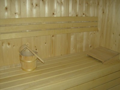 Holiday park Villa mit Whirlpool und Jacuzzi - Outdoor photo 20