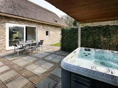 Holiday park Villa mit Whirlpool und Jacuzzi - Outdoor photo 21