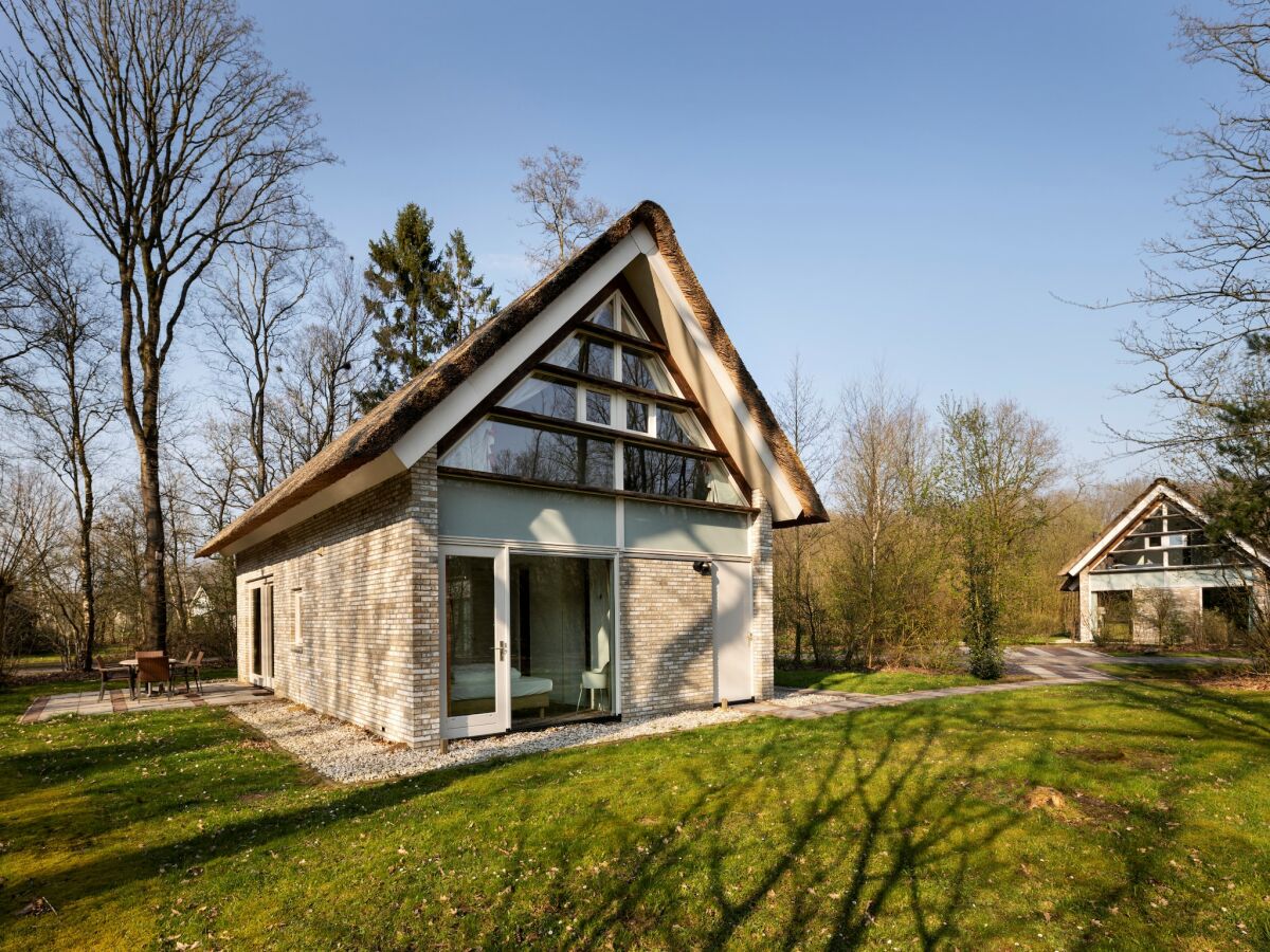 Holiday park Villa mit Solarium bei Hoogeveen - Outdoor photo 2