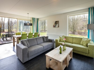 Holiday park Villa mit Solarium bei Hoogeveen - Features photo 5